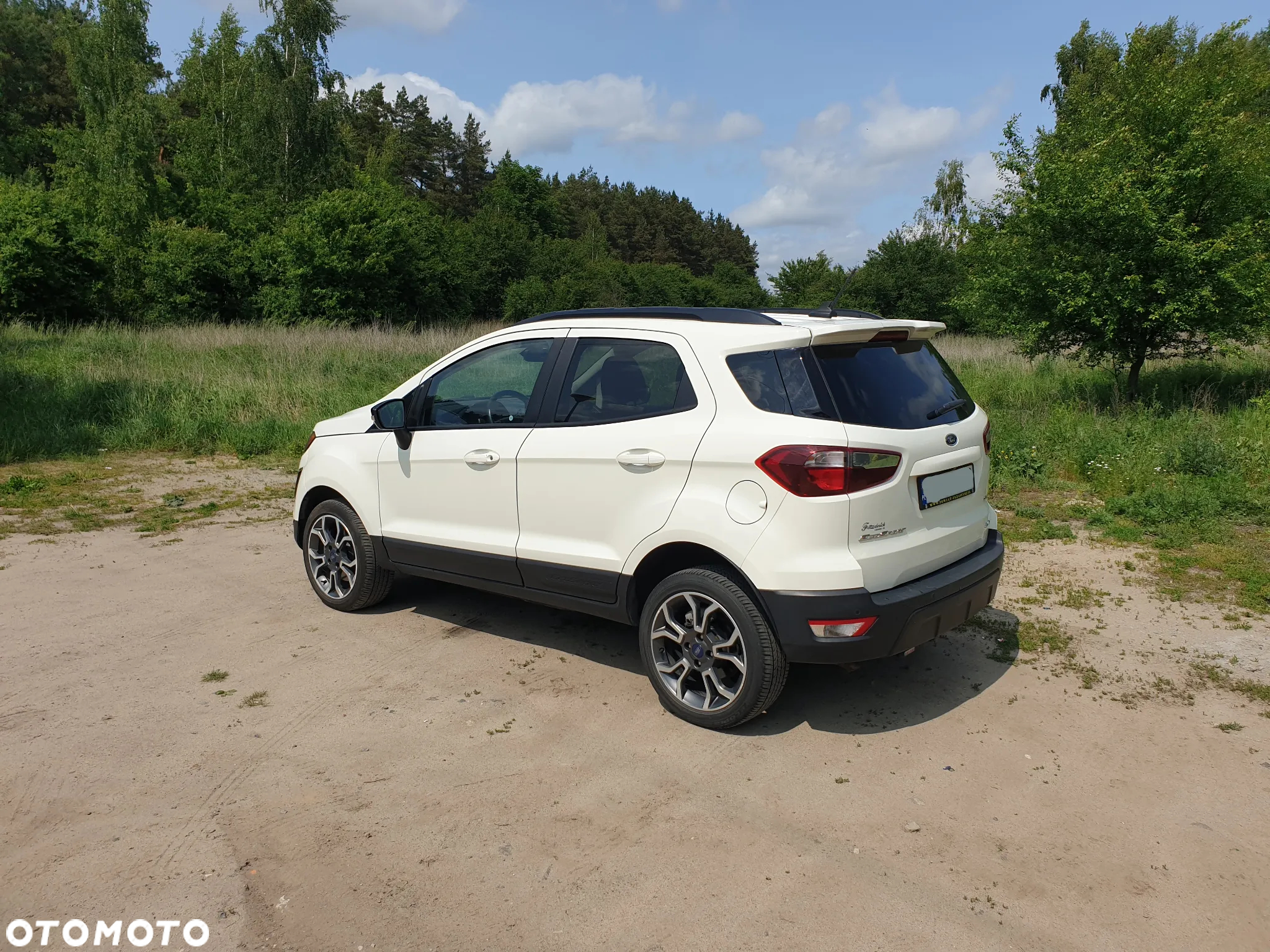 Ford EcoSport - 4