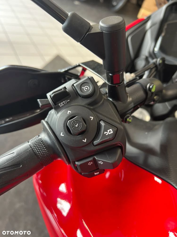 Yamaha Tracer - 15