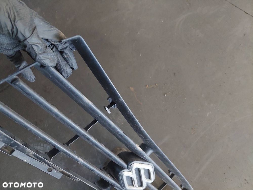 KOMPLETNY PRZÓD MASKA ZDERZAK BŁOTNIKI LAMPY BELKA SUZUKI IGNIS I Z2J - 8