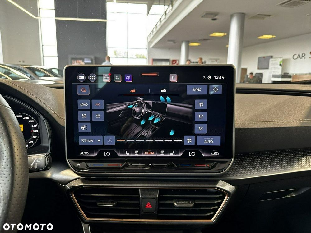 Cupra Formentor - 25