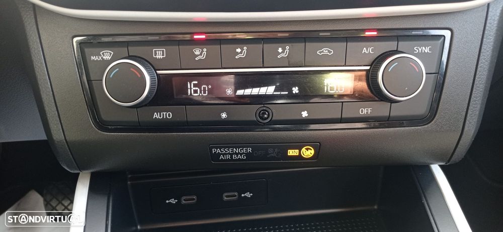 SEAT Arona 1.0 TSI Style - 18