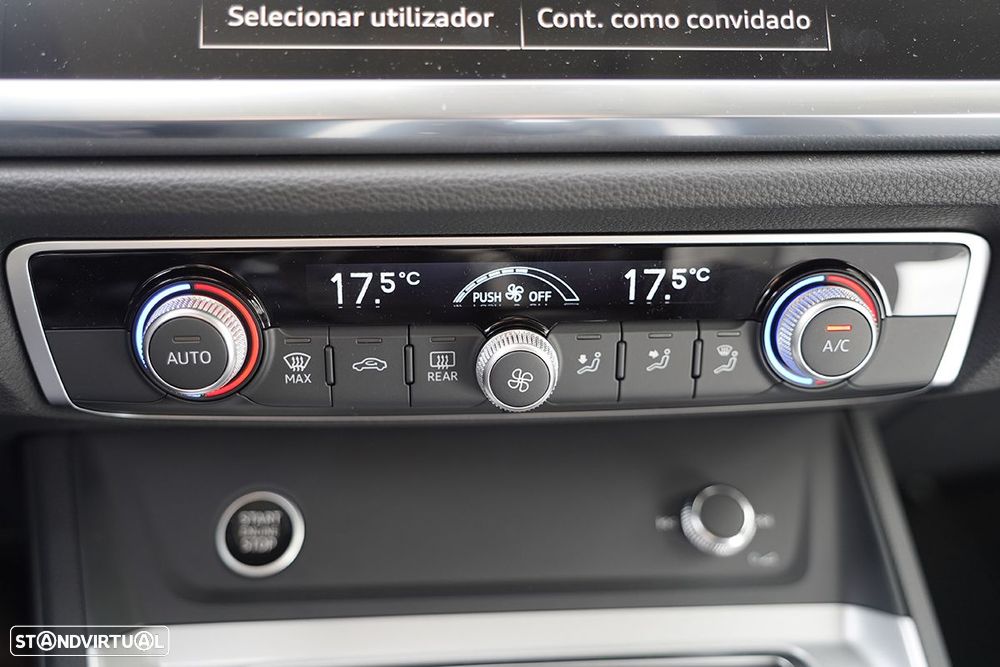 Audi Q3 Sportback 35 TDI S line S tronic - 11