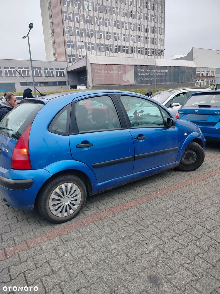 Citroën C3 1.1 X - 9