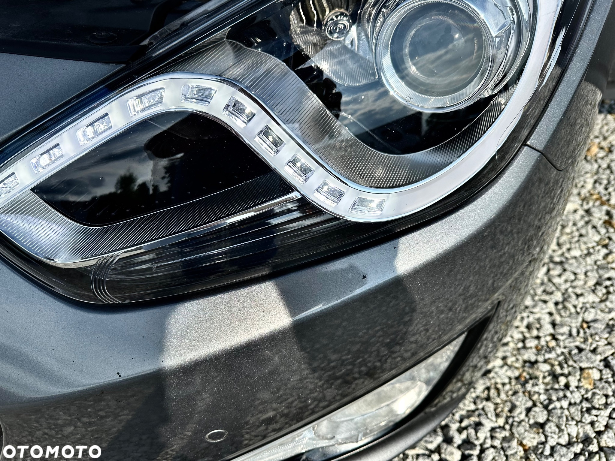 Hyundai i40 i40cw 1.7 CRDi blue Style - 16