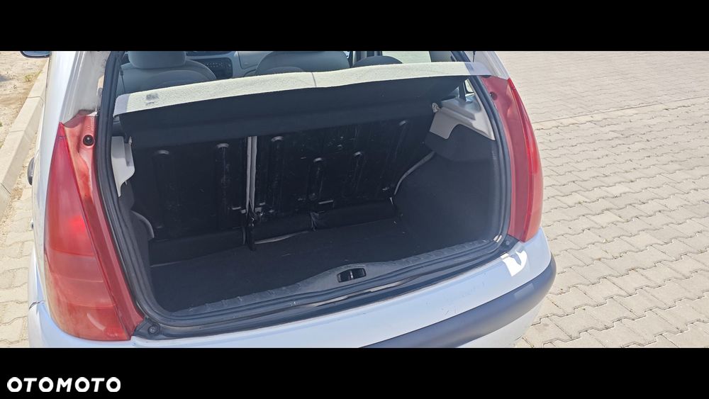 Citroën C3 1.4 HDi Advance - 14