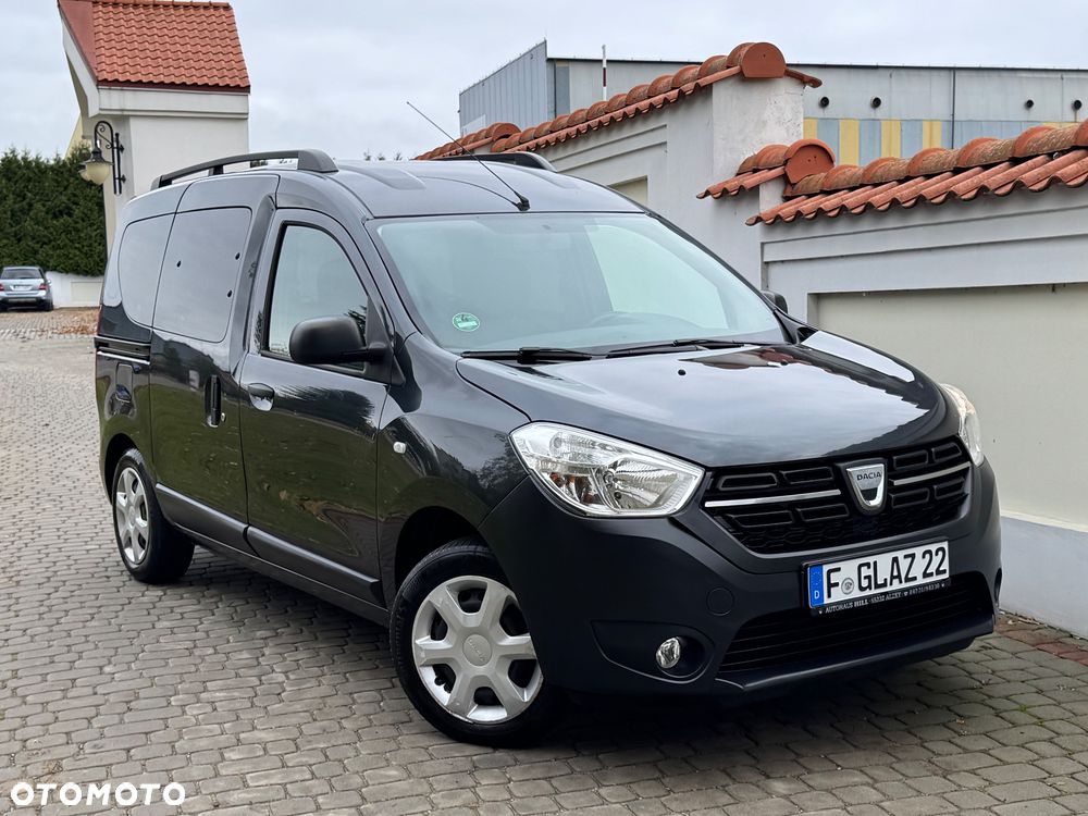 Dacia Dokker - 4