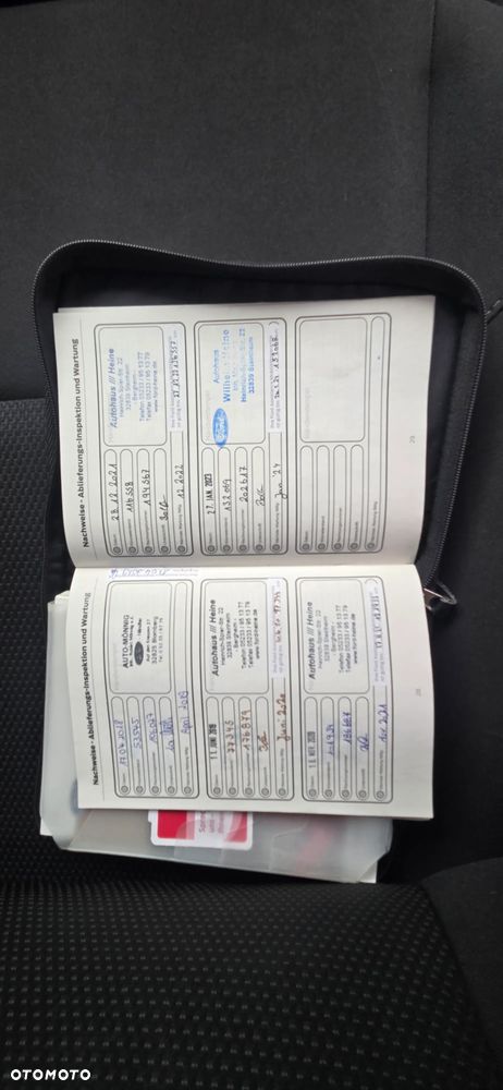 Ford Focus 1.0 EcoBoost Start-Stopp-System Ambiente - 34