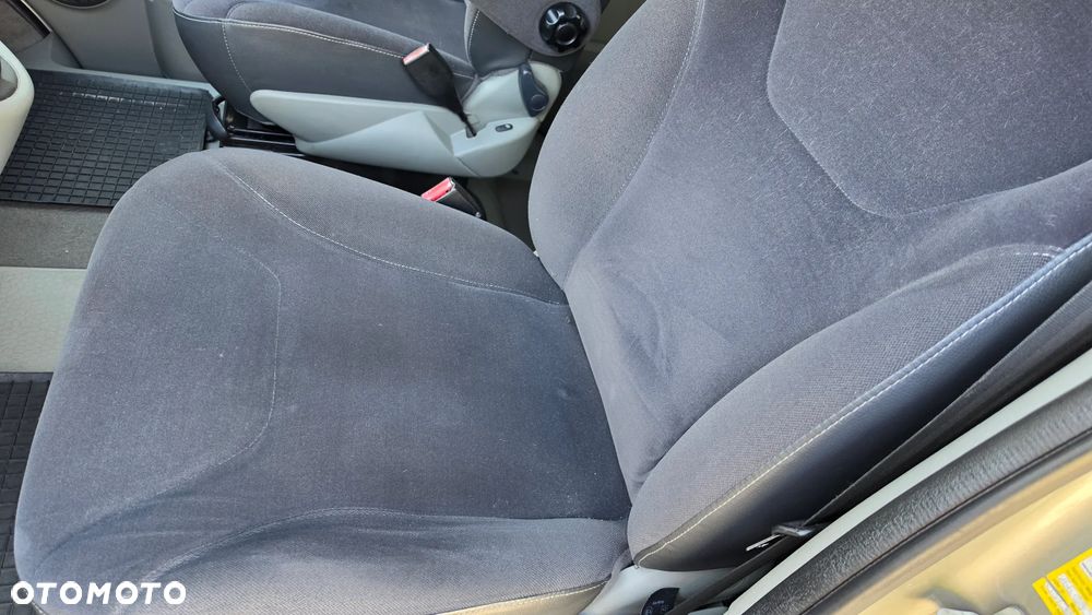 Renault Trafic Passenger Pack Clim - 10