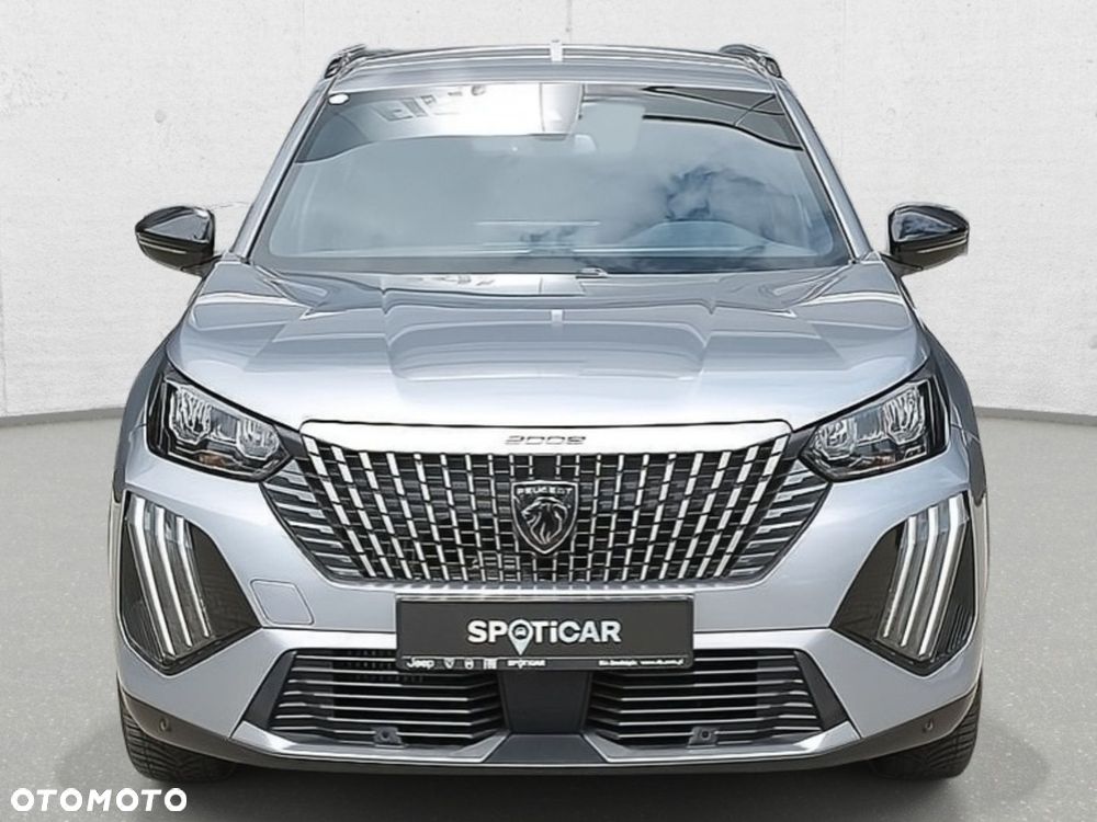 Peugeot 2008 1.2 PureTech Allure S&S EAT8 - 3