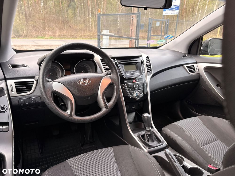 Hyundai i30 1.4 Comfort - 20