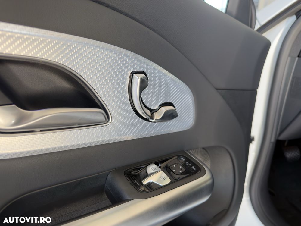 Mercedes-Benz CLA 350 4MATIC EQ Technologie - 14