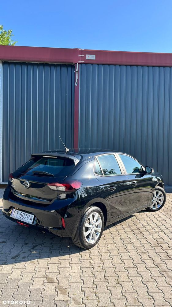Opel Corsa 1.2 Edition S&S - 36