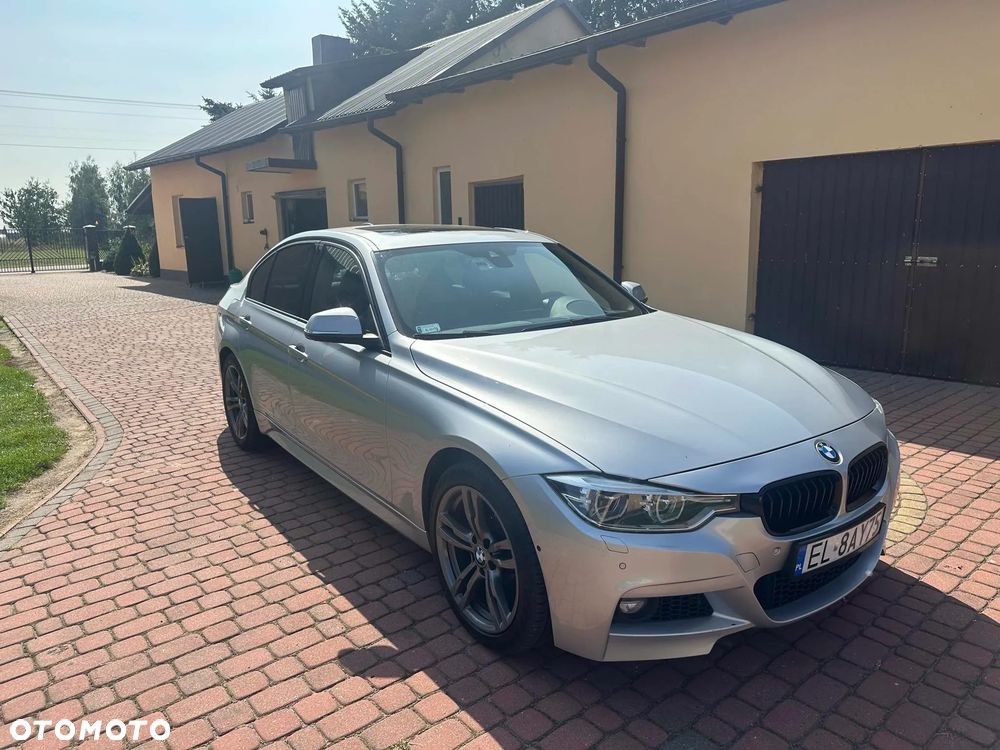 BMW Seria 3 - 1