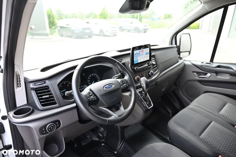 Ford Transit Custom L2H1 LKW VA Autm Trend - 19
