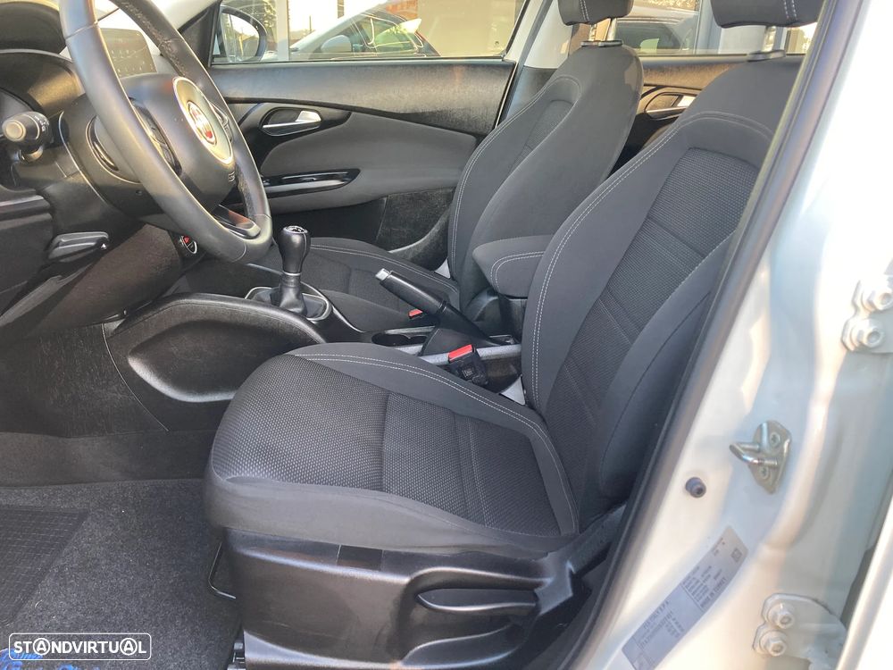 Fiat Tipo Station Wagon 1.3 M-Jet Easy - 28