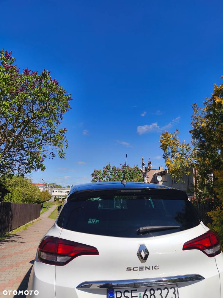 Renault Scenic TCe 140 GPF BUSINESS EDITION - 15