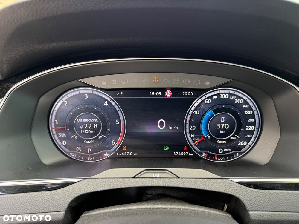 Volkswagen Passat 2.0 TDI BMT Highline DSG - 19