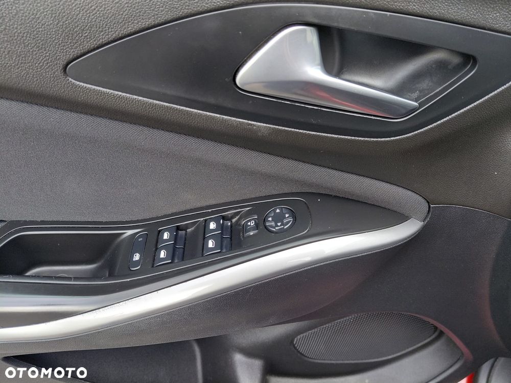 Opel Grandland X - 7