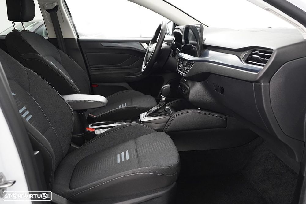 Ford Focus SW 1.0 EcoBoost Active Aut. - 21