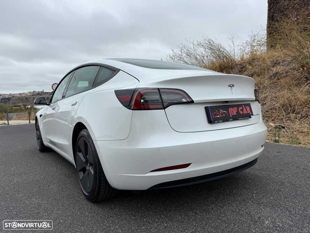 Tesla Model 3 Long Range AWD Dual Motor - 7