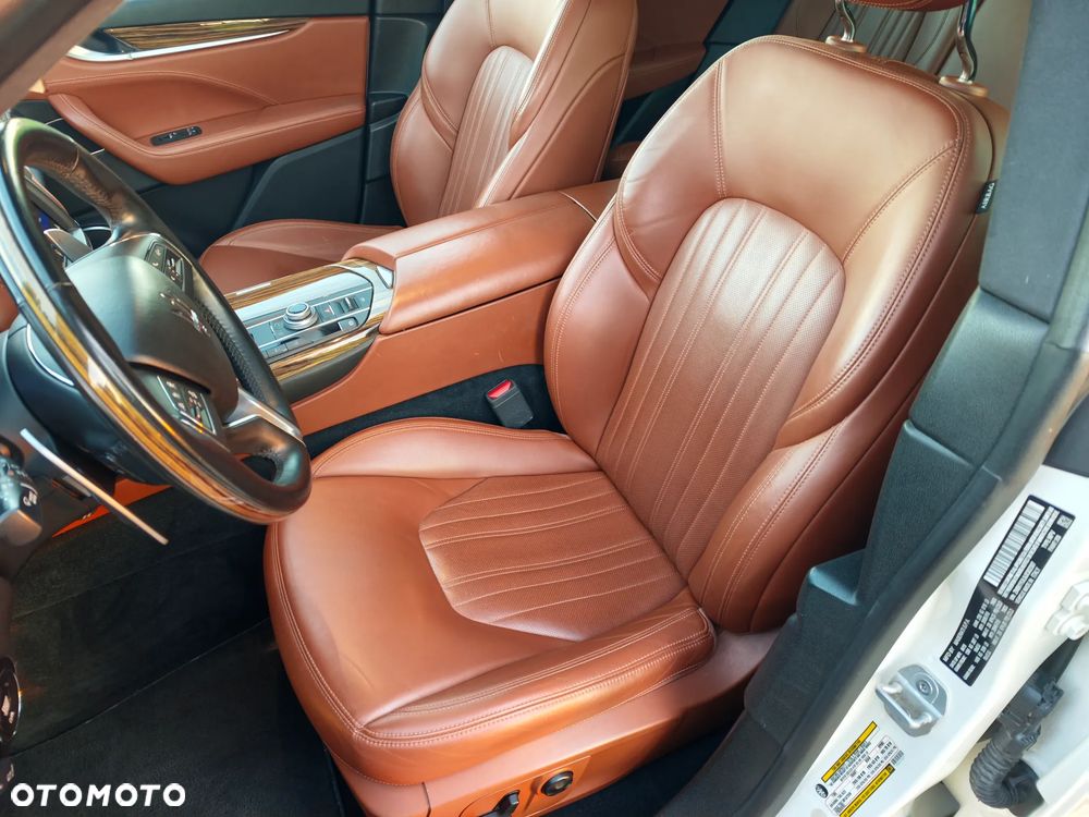 Maserati Levante S Q4 GranLusso - 29
