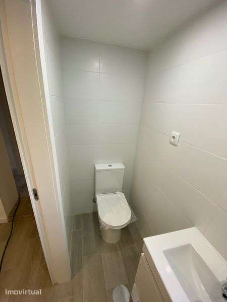 Casa T1 junto ao metro de Baguim - Grande imagem: 3/6