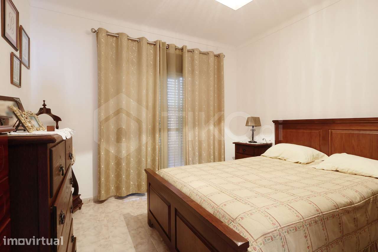 T2 APARTAMENTO DE 96 M² NO CENTRO DE ALCÁCER DO SAL - Grande imagem: 4/27
