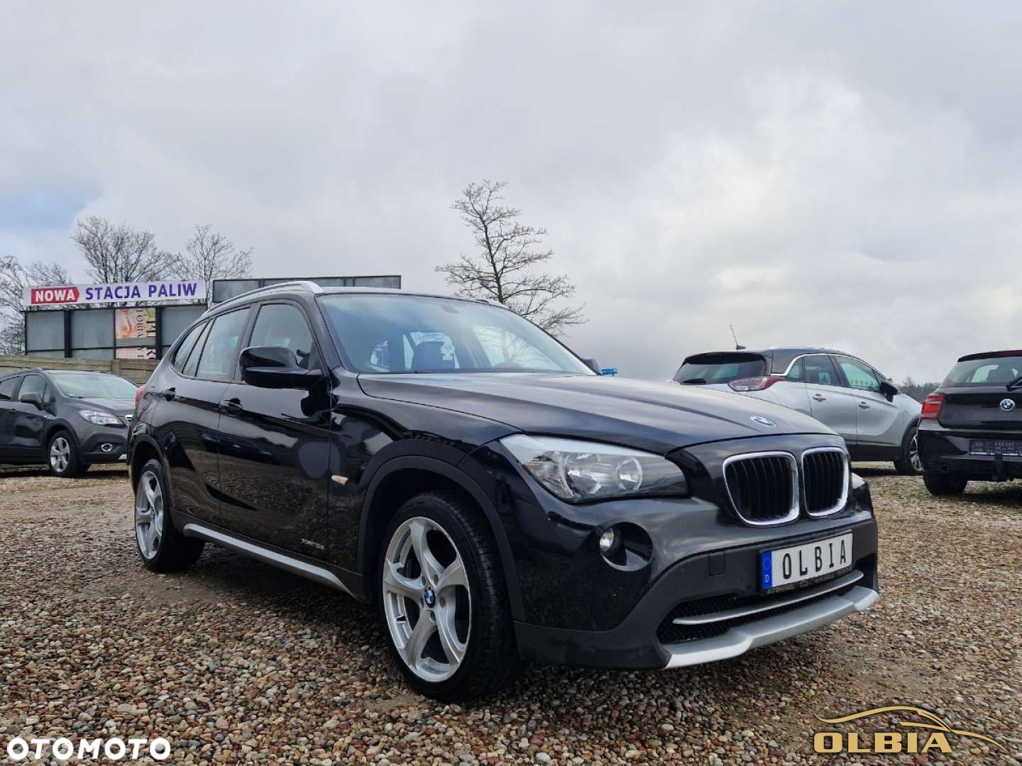 BMW X1 xDrive18d - 3