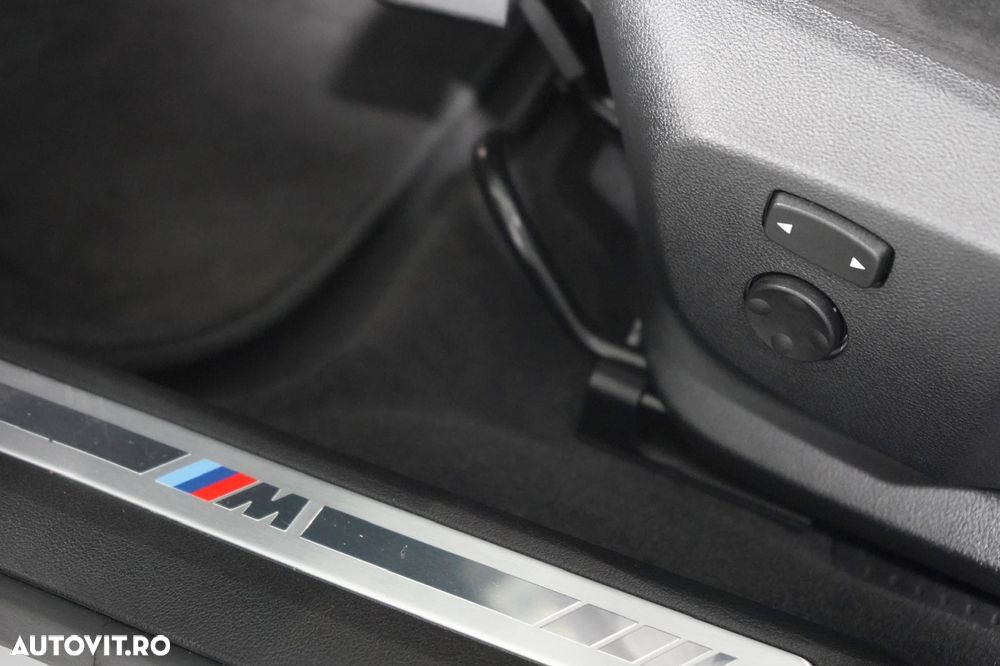 BMW Seria 2 218i Aut. M Sport - 12