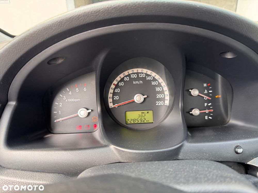 Kia Sportage - 11