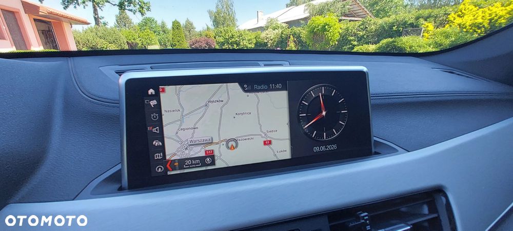 BMW X1 sDrive18d M Sport - 11