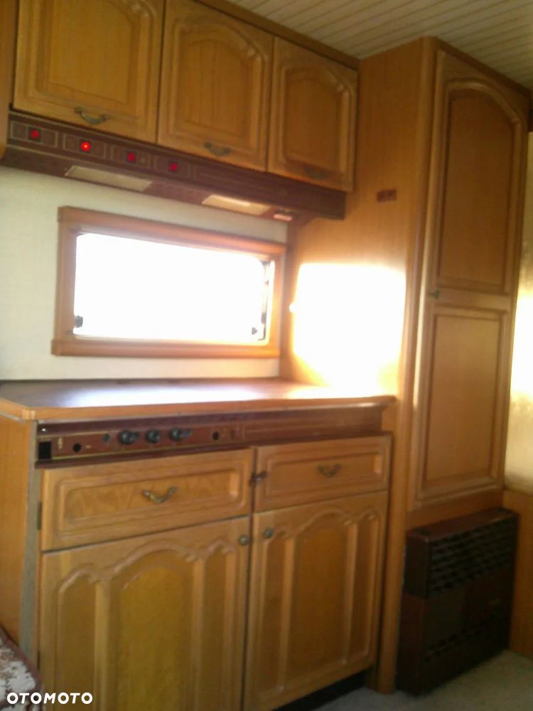 Hobby Prestige 535 - 7