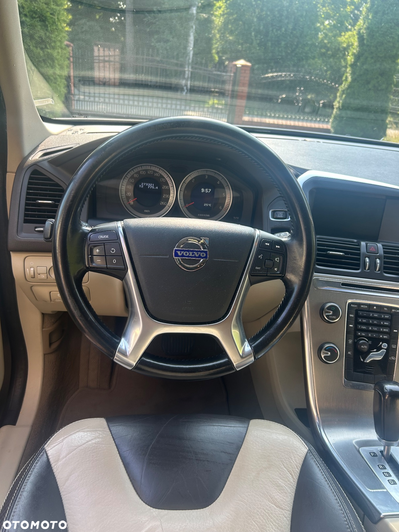 Volvo XC 60 - 11