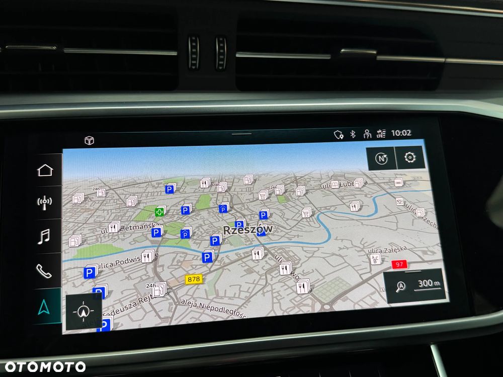 Audi A6 Avant 40 TDI quattro S tronic S line - 39