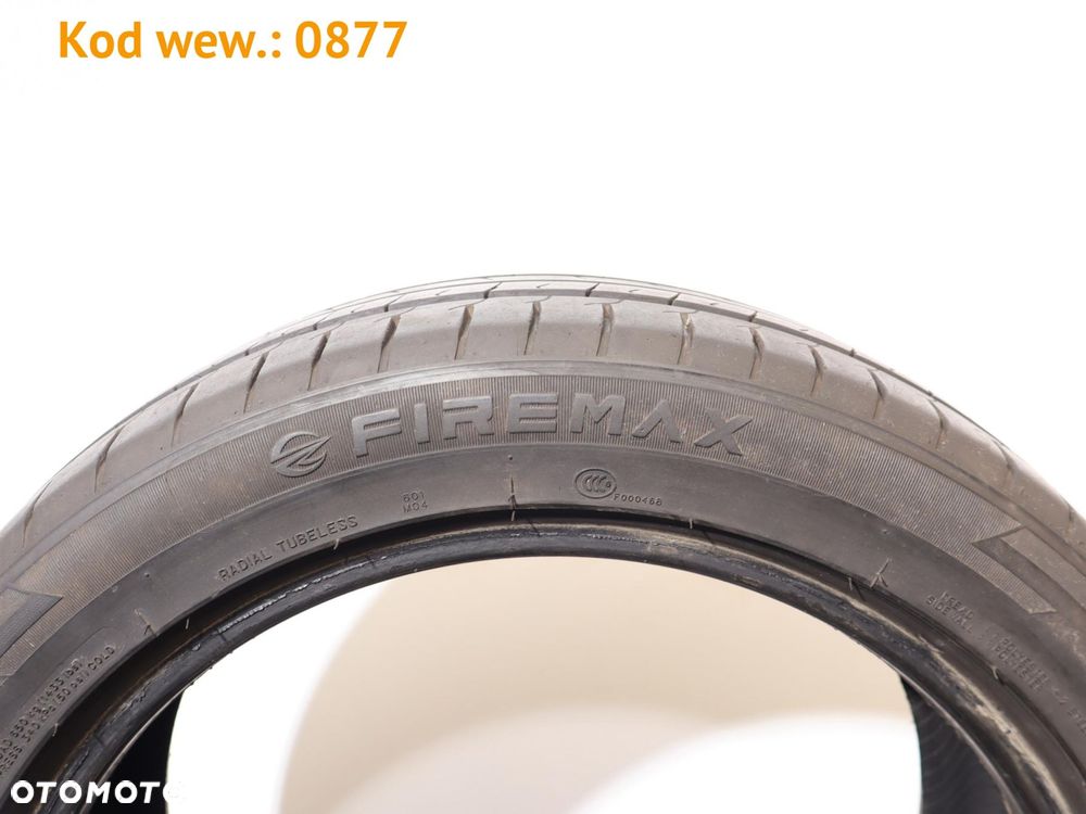 Firemax FM601 - 205/50 R17 - 6