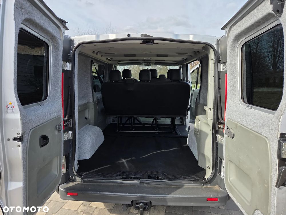 Renault Trafic - 19
