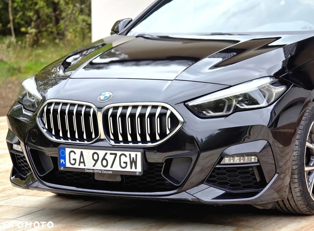 BMW Seria 2 218i M Sport - 25