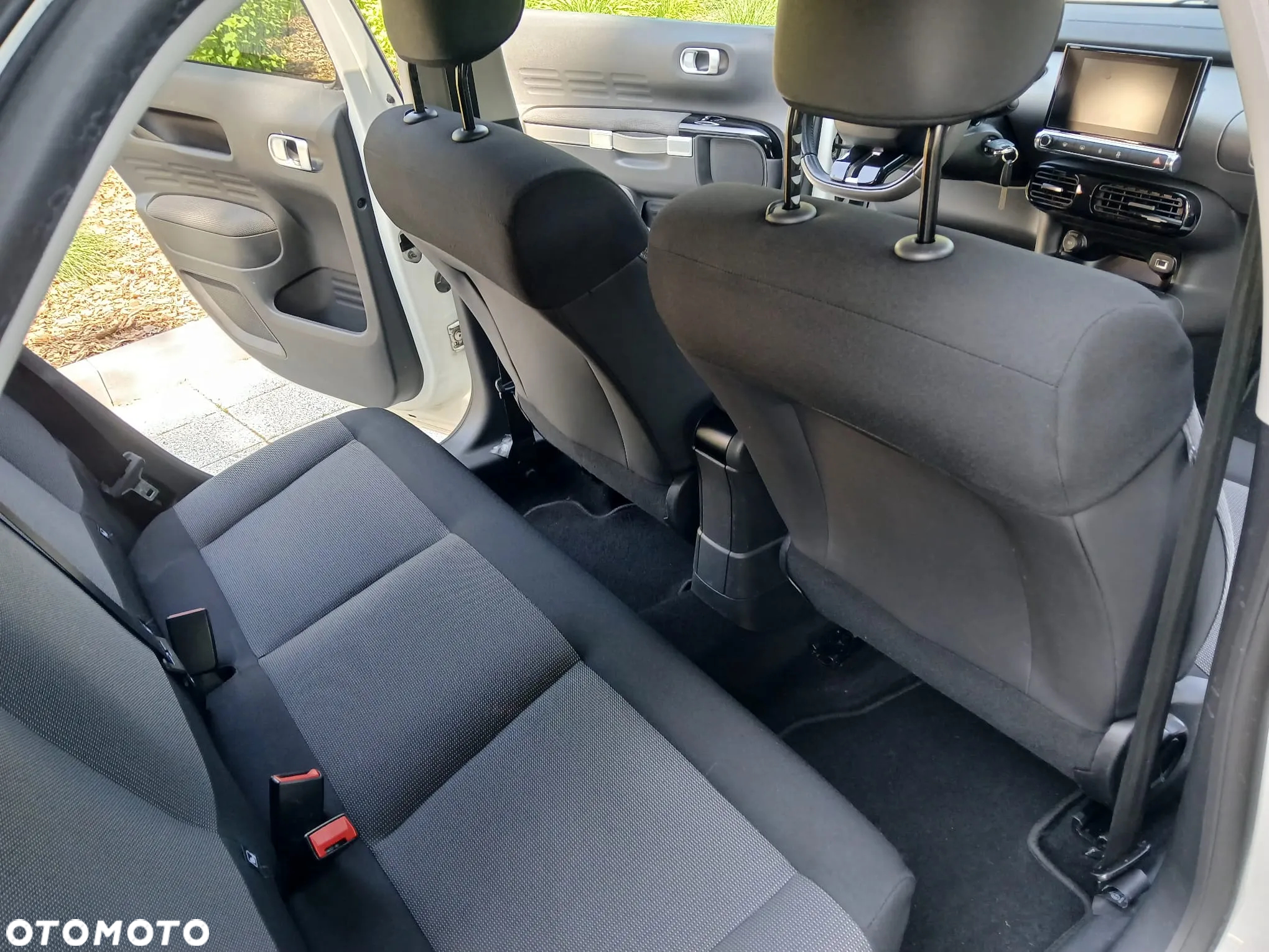 Citroën C4 Cactus - 32