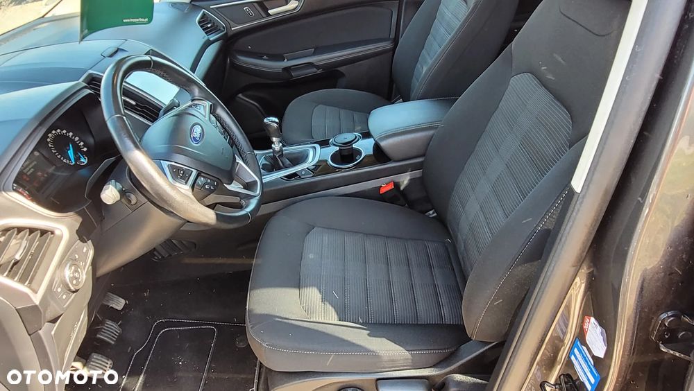 Ford Galaxy 1.5 EcoBoost Start-Stopp Business Edition - 5