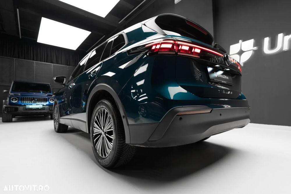 Volkswagen Tiguan 1.5 eTSI DSG MHEV Advanced - 41