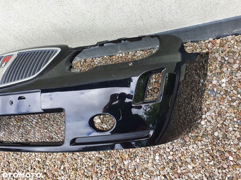 Zderzak przedni Rover 75 MG ZT Lift rok 04-06 - 7