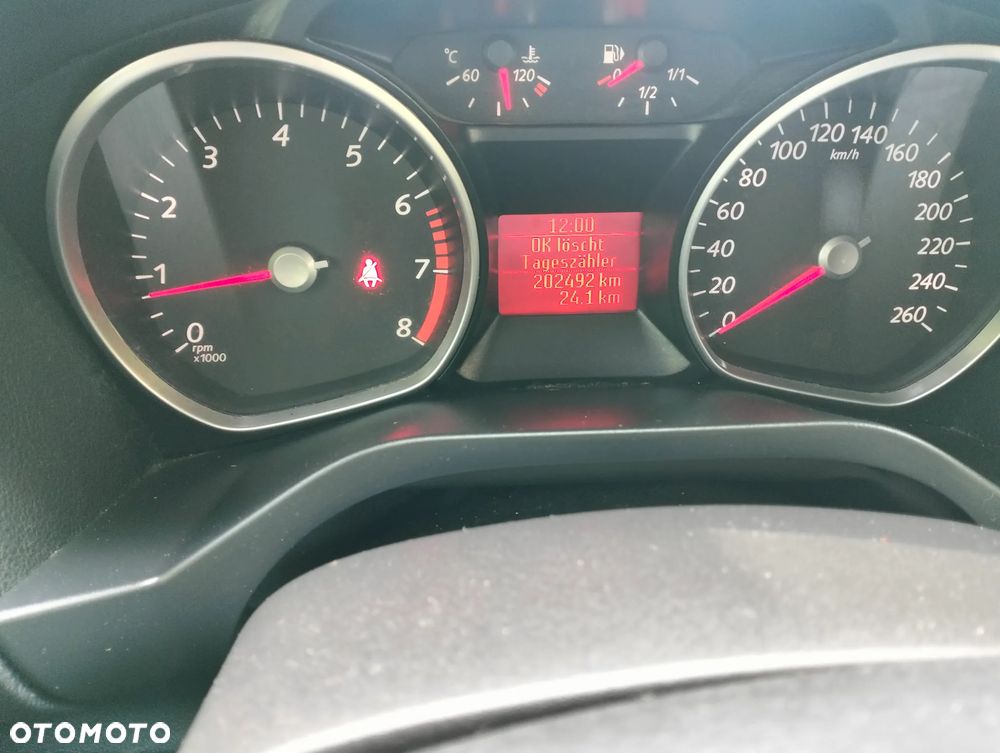 Ford S-Max 2.0 Ambiente - 32