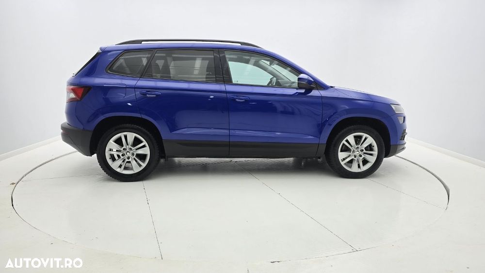 Skoda Karoq 2.0 TDI 4X4 DSG Style - 5