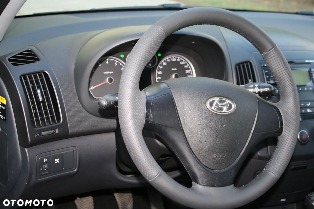 Hyundai i30 1.4 Edition Plus - 16