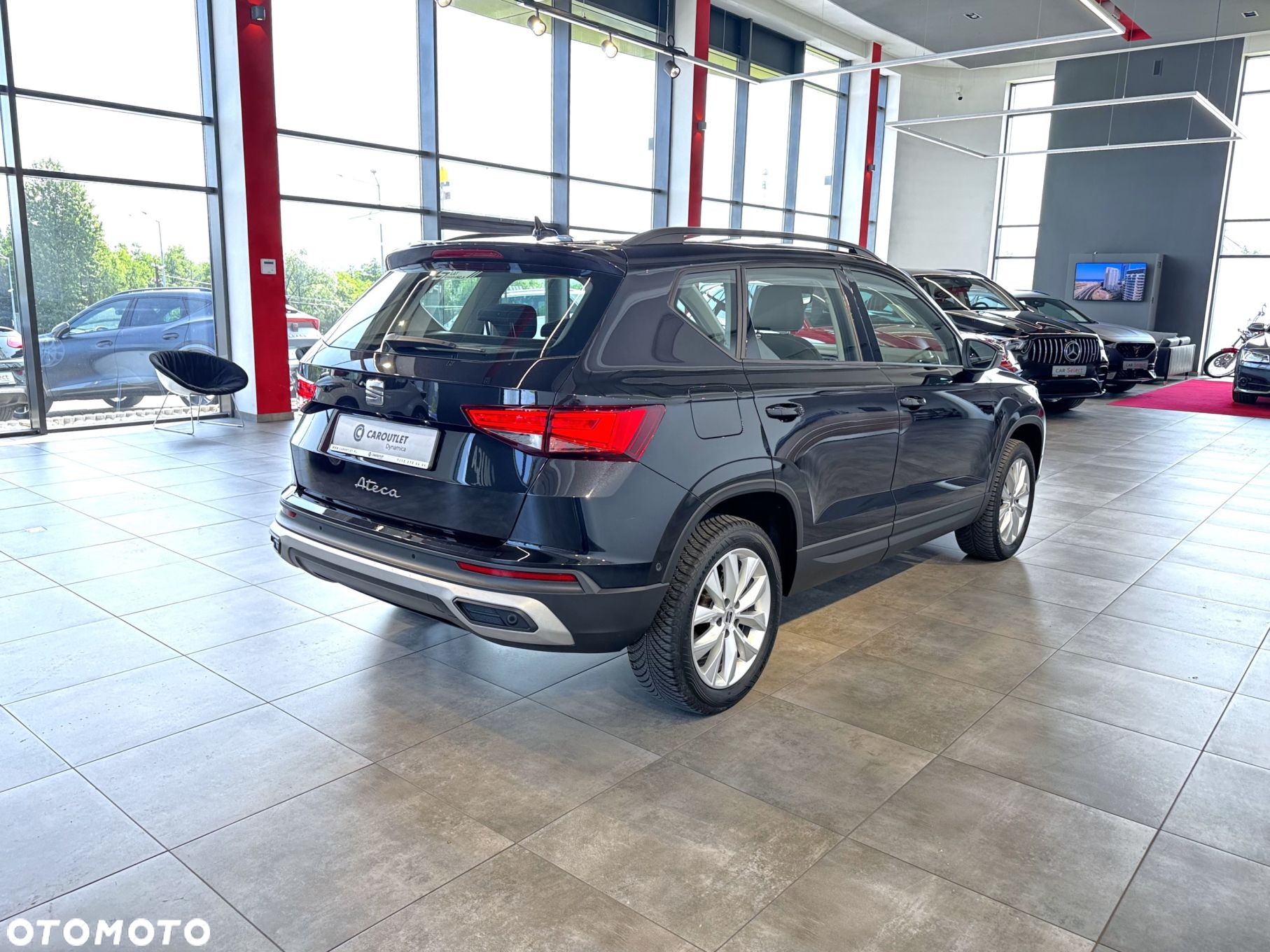 Seat Ateca - 9