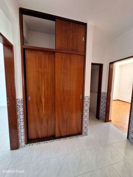 Apartamento T3 em Caldas da Rainha - Grande imagem: 4/12