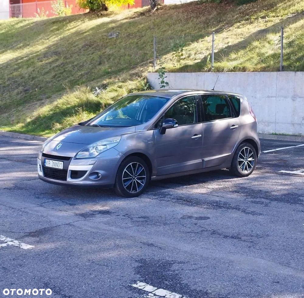 Renault Scenic 1.6dCi Energy Bose Edition - 1