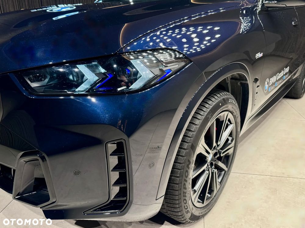 BMW X5 xDrive30d mHEV M Sport Edition sport - 6