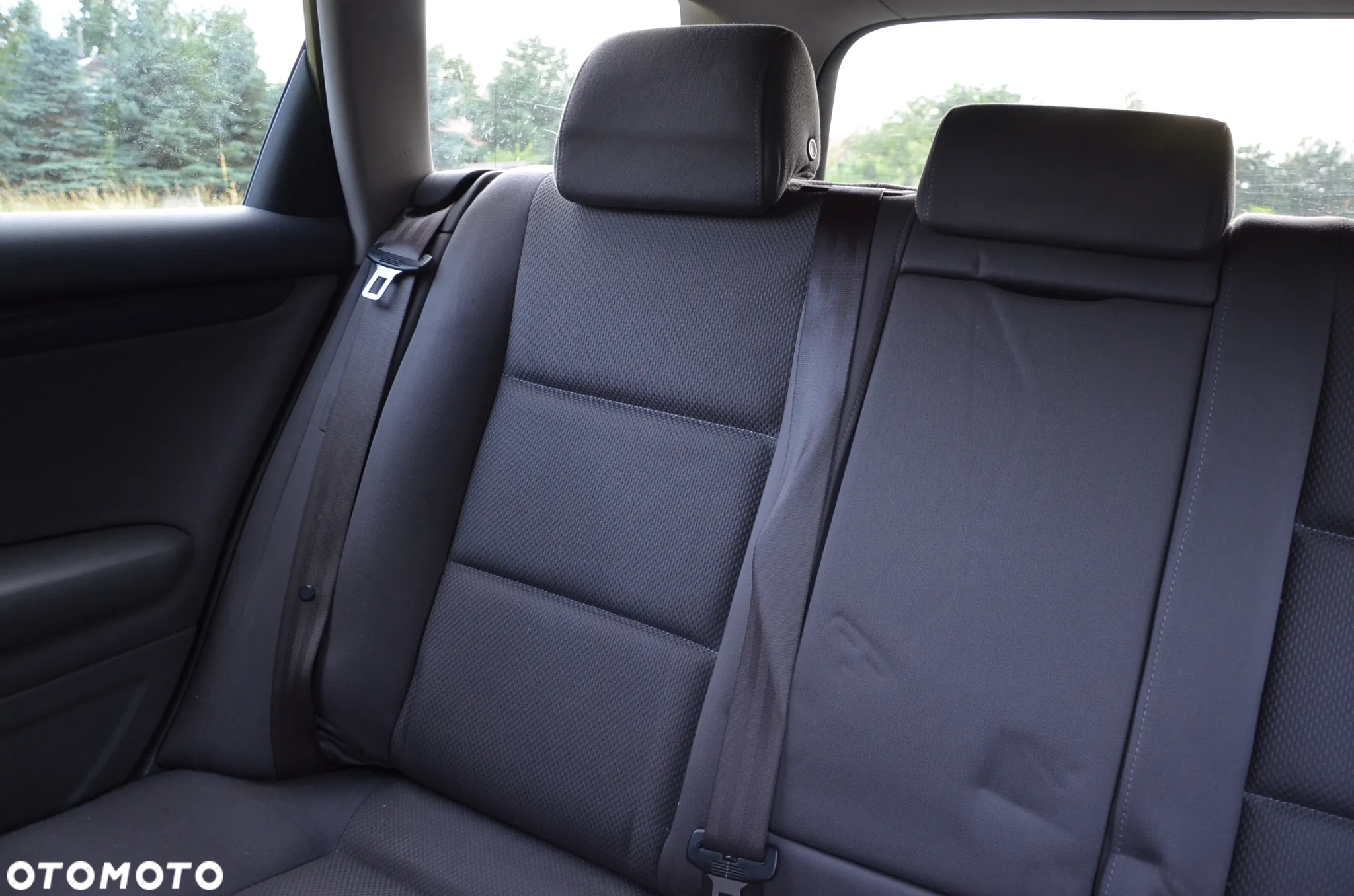 Audi A4 Avant 1.9 TDI - 27