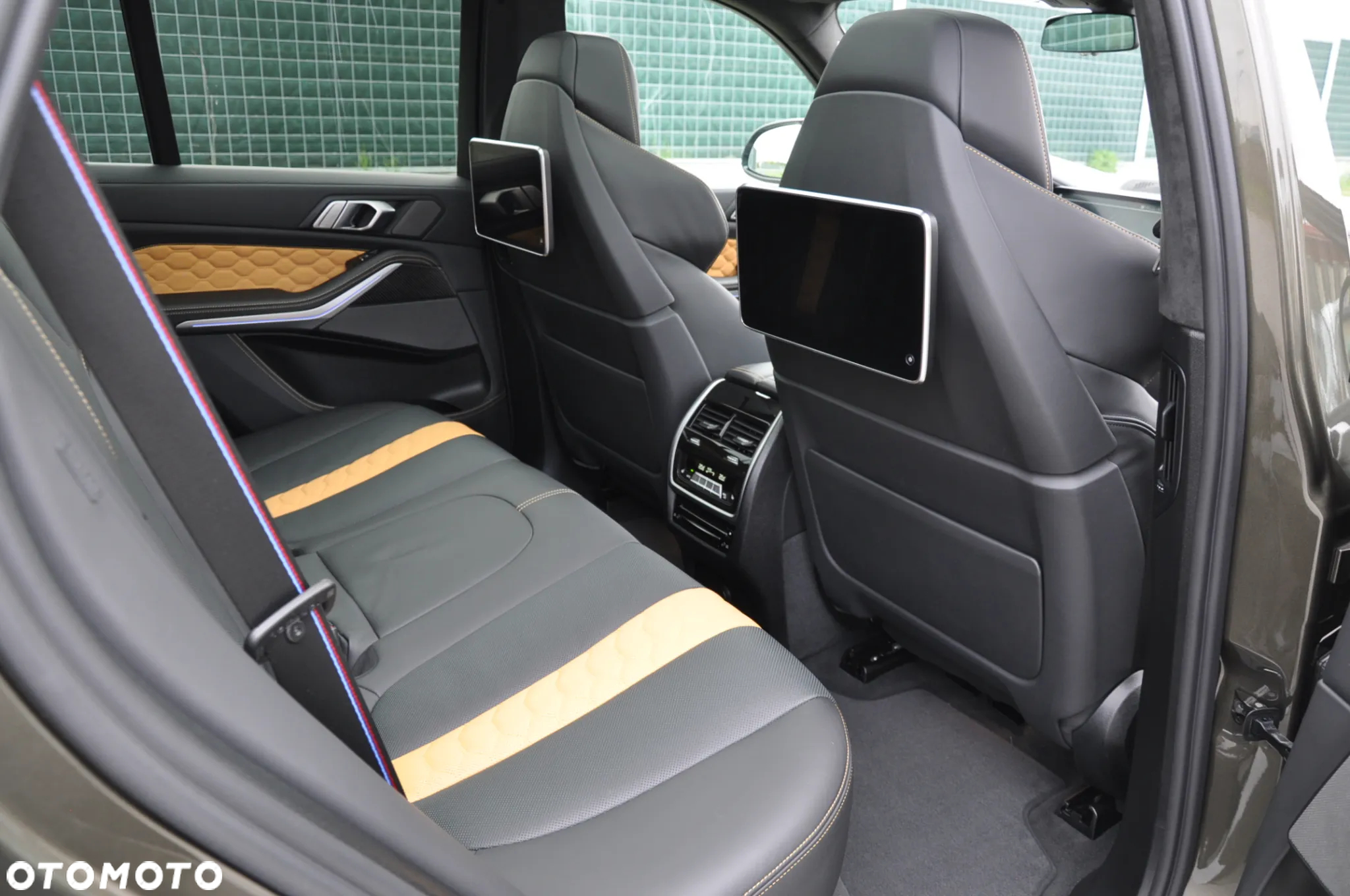 BMW X5 M Competition - 20